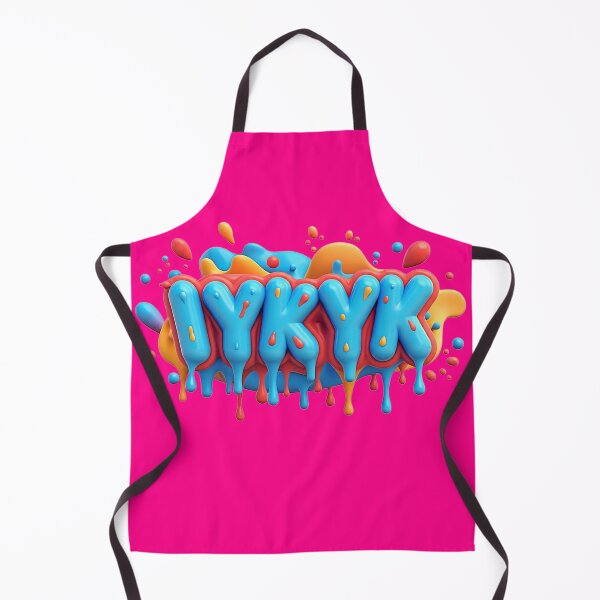 Item preview, If You Know You Know | IYKYK | Vibrant Pink designed and sold by JLEmporium.