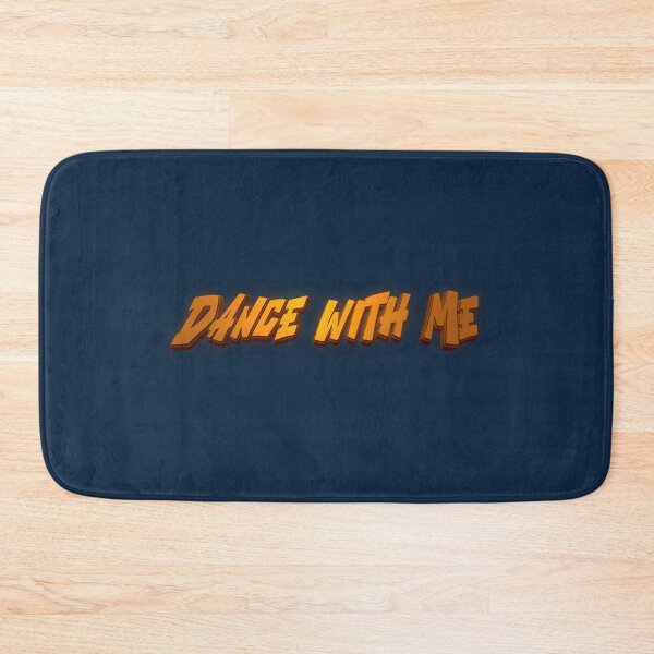 Item preview, Dance With Me (Hot) designed and sold by ElJuloCorner.