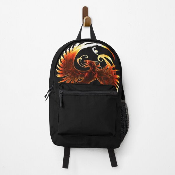 Item preview, Phoenix Rising designed and sold by LoneCrowArts.