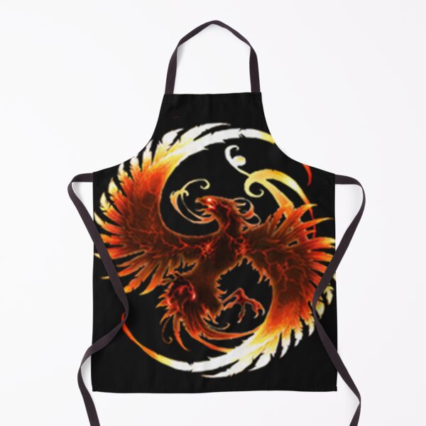 Item preview, Phoenix Rising designed and sold by LoneCrowArts.