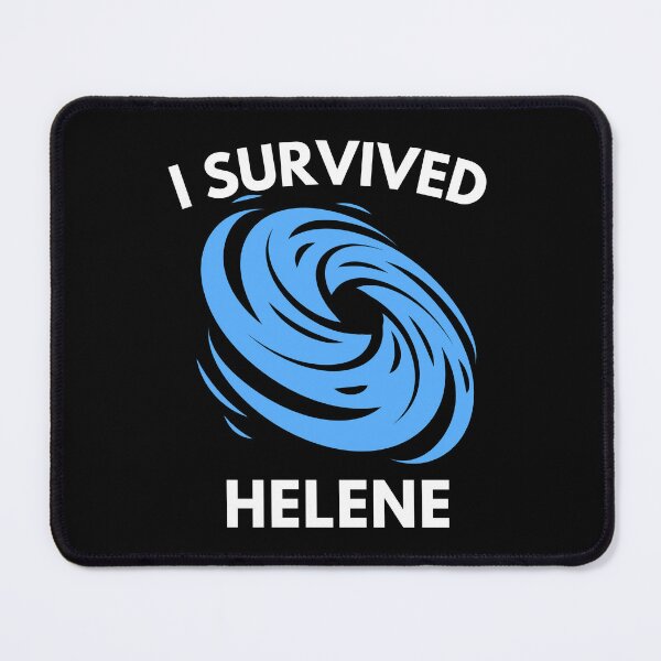 Item preview, Hurricane Helene - I Survived designed and sold by MtWoodsonSales.