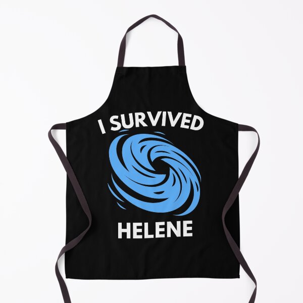 Item preview, Hurricane Helene - I Survived designed and sold by MtWoodsonSales.