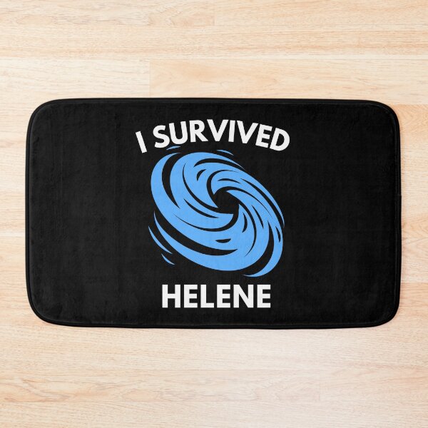 Item preview, Hurricane Helene - I Survived designed and sold by MtWoodsonSales.