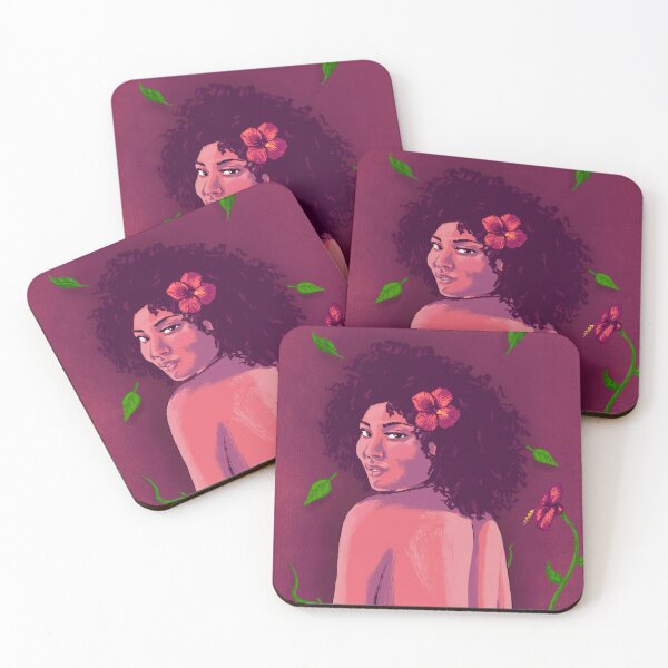 Item preview, Blooming Confidence designed and sold by DBL-theartist.