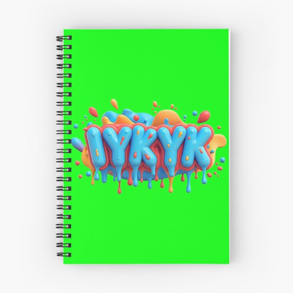 Item preview, If You Know You Know | IYKYK | Vibrant Green designed and sold by JLEmporium.