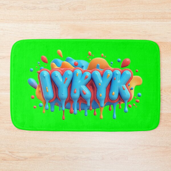 Item preview, If You Know You Know | IYKYK | Vibrant Green designed and sold by JLEmporium.