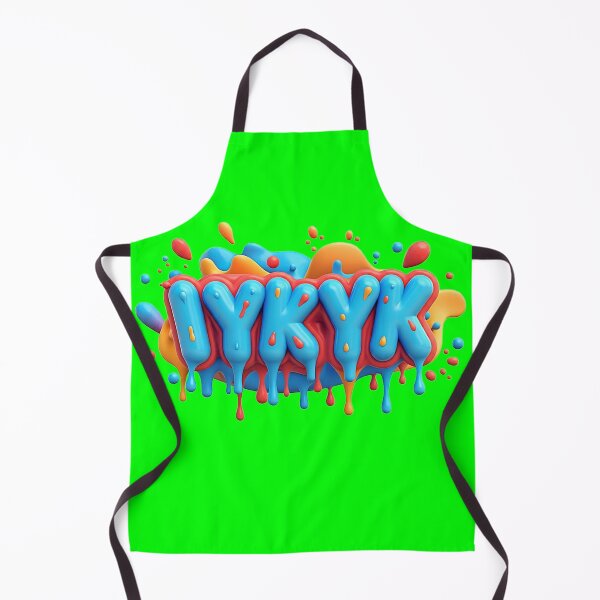 Item preview, If You Know You Know | IYKYK | Vibrant Green designed and sold by JLEmporium.