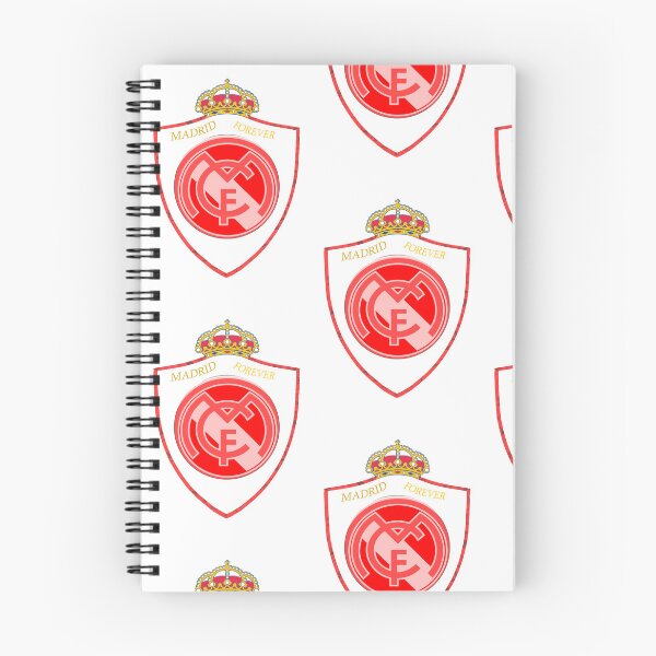 Item preview, Real Madrid designed and sold by PokaYoke.