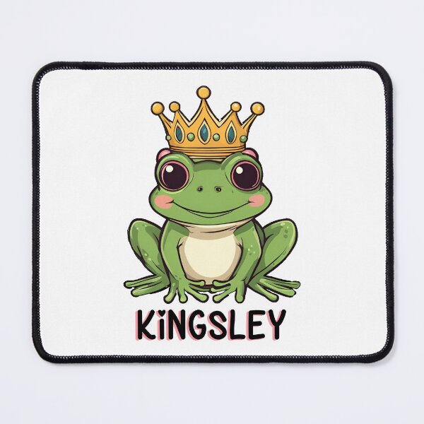 Item preview, Assistant to the Villain Kingsley Sticker designed and sold by baranskini.
