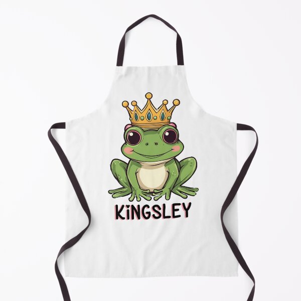 Item preview, Assistant to the Villain Kingsley Sticker designed and sold by baranskini.