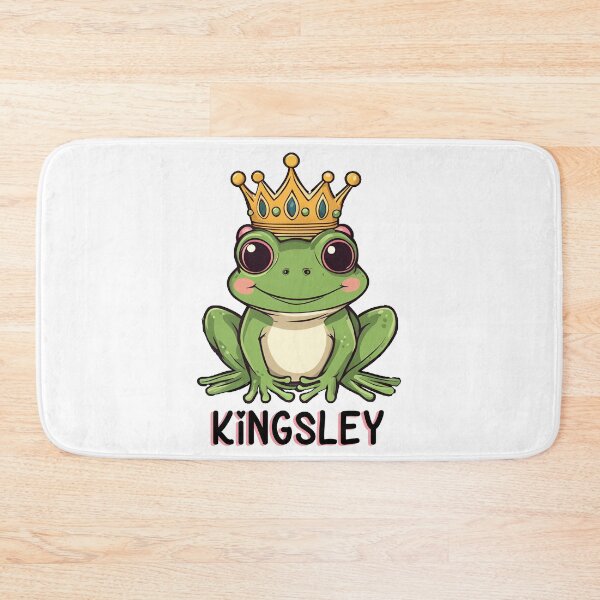 Item preview, Assistant to the Villain Kingsley Sticker designed and sold by baranskini.