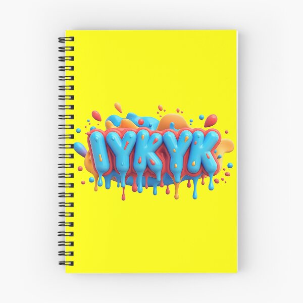 Item preview, If You Know You Know | IYKYK | Vibrant Yellow designed and sold by JLEmporium.