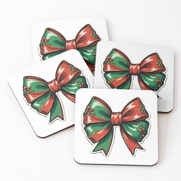 Item preview, Christmas Bow designed and sold by Lisamariesumner.