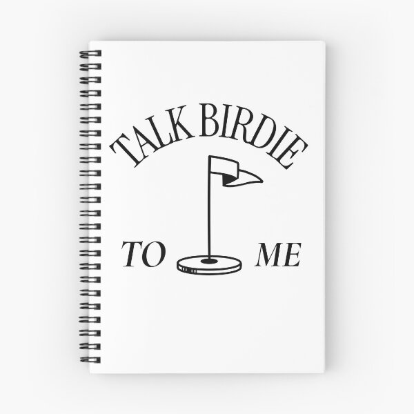Item preview, Talk Birdie To Me T Shirt designed and sold by JL-Enterprises.