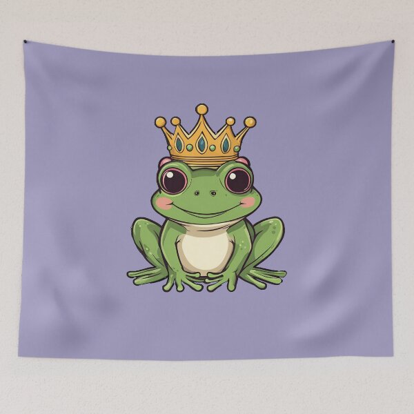 Item preview, Assistant to the Villain Kingsley Sticker designed and sold by baranskini.