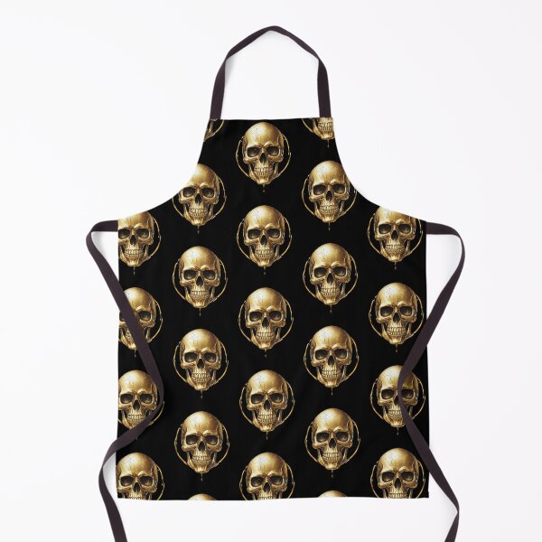 Item preview, Copy of Golden Skull designed and sold by CosmixT.