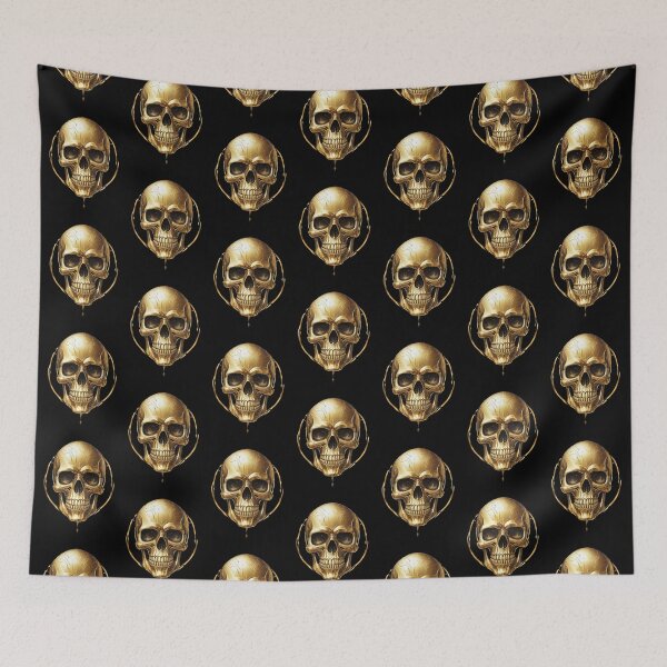 Item preview, Copy of Golden Skull designed and sold by CosmixT.