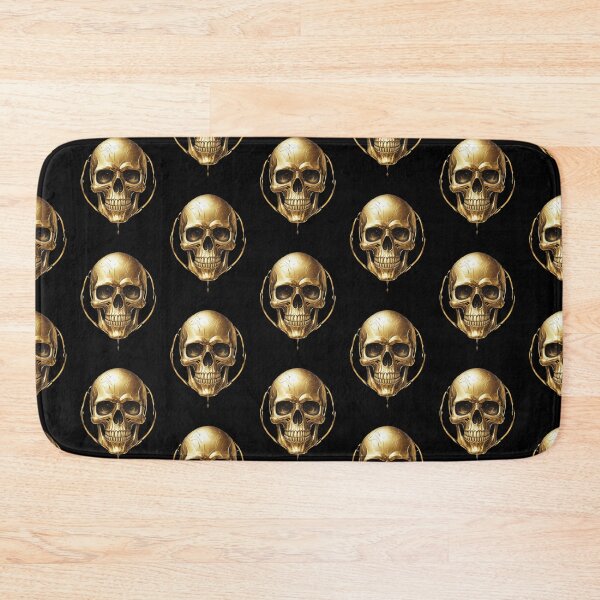 Item preview, Copy of Golden Skull designed and sold by CosmixT.