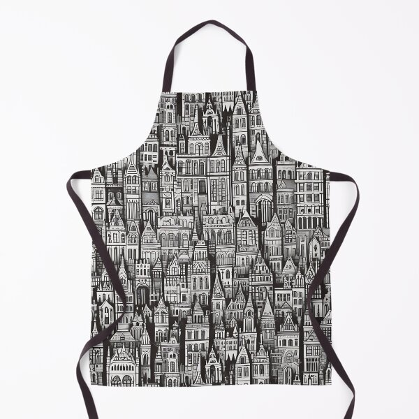 Item preview, York, Cityscape designed and sold by Zenvo.