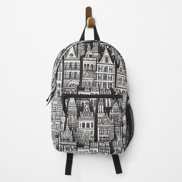 Item preview, York, Cityscape designed and sold by Zenvo.