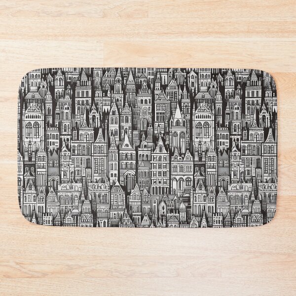 Item preview, York, Cityscape designed and sold by Zenvo.