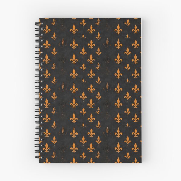 Item preview, GOLDEN GLYPHS Pumpkin Spice designed and sold by Frenchifique.
