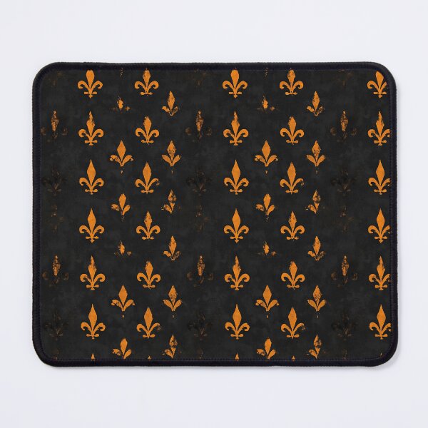 Item preview, GOLDEN GLYPHS Pumpkin Spice designed and sold by Frenchifique.