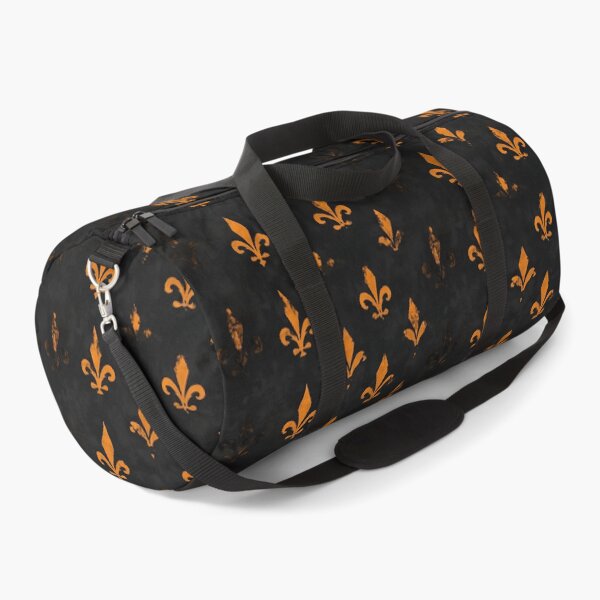 Item preview, GOLDEN GLYPHS Pumpkin Spice designed and sold by Frenchifique.