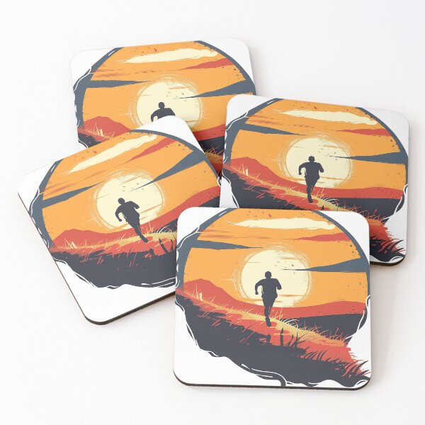 Item preview, Chasing Daylight designed and sold by PyramidSchmear.