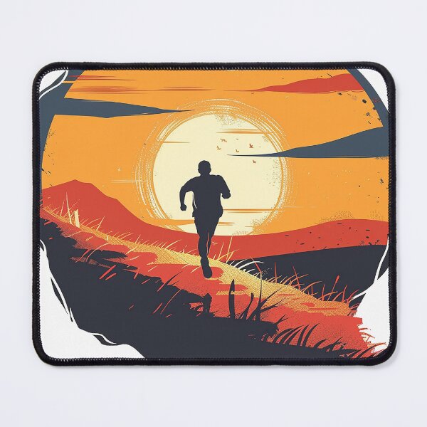 Item preview, Chasing Daylight designed and sold by PyramidSchmear.