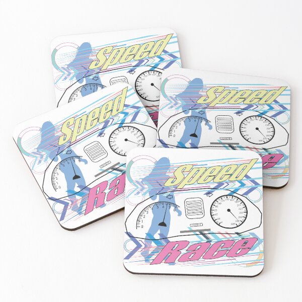 Item preview, Speed - Race designed and sold by MiPa78.