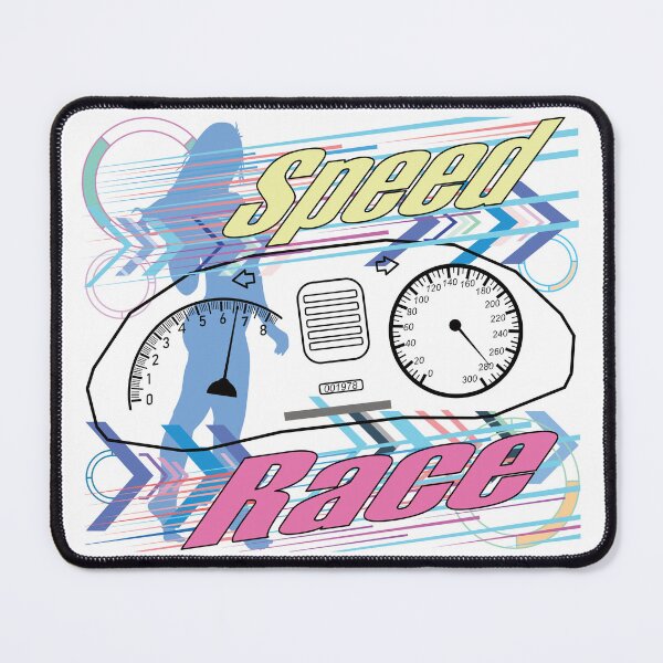 Item preview, Speed - Race designed and sold by MiPa78.