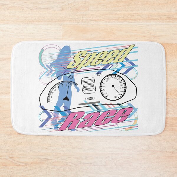 Item preview, Speed - Race designed and sold by MiPa78.