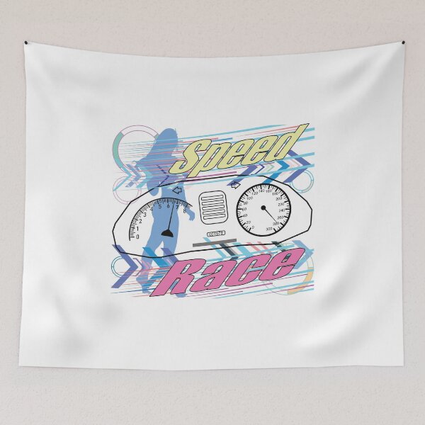Item preview, Speed - Race designed and sold by MiPa78.