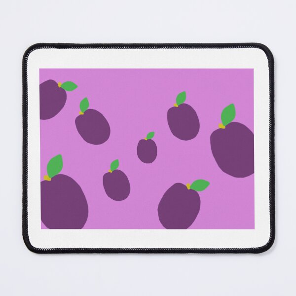 Item preview, Plums designed and sold by shaniannehall.