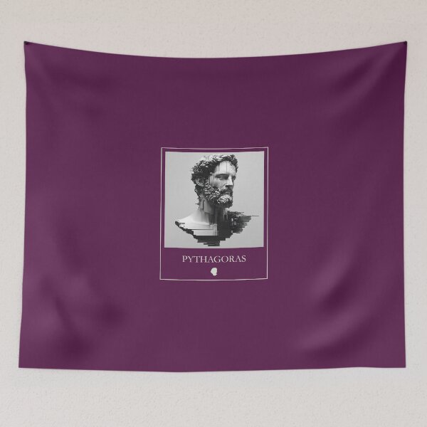 Item preview, Pythagoras designed and sold by Call-Me-AV.