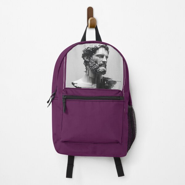 Item preview, Pythagoras - Mathematician designed and sold by Call-Me-AV.
