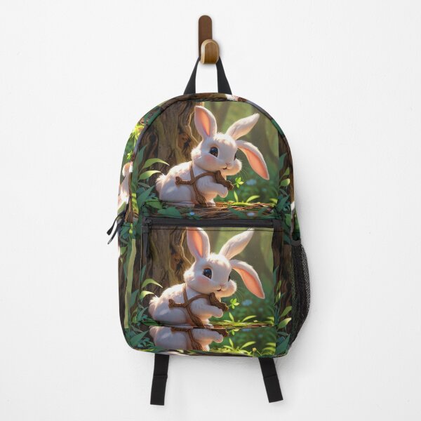 Item preview, Innocent fur bunny. designed and sold by PatDoArt.