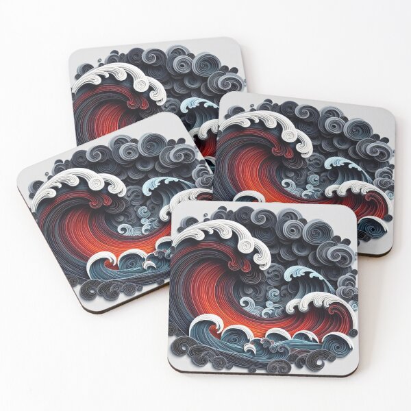 Item preview, wave designed and sold by vinniespeer.