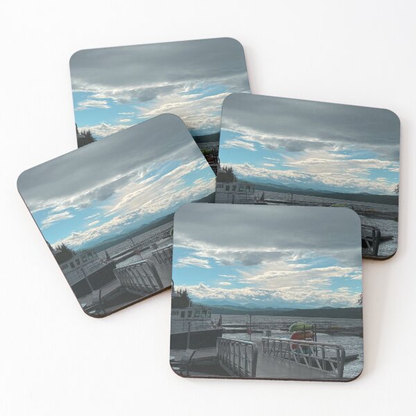 Item preview, Adirondack View from Basin Harbor, VT designed and sold by ZPalmer14.