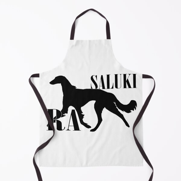 Item preview, Rally Advanced AKC title Saluki designed and sold by Adventuring Borders.