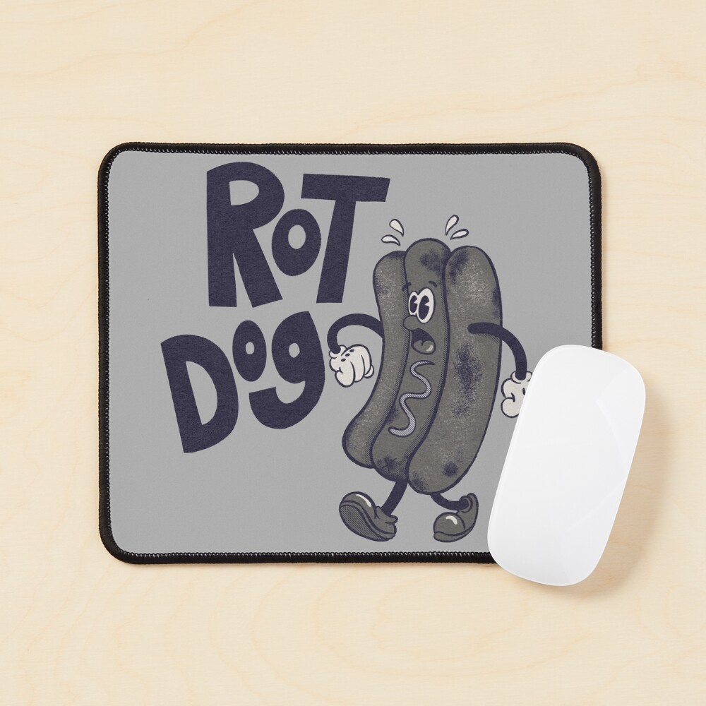 Item preview, Mouse Pad designed and sold by Flickingjane.