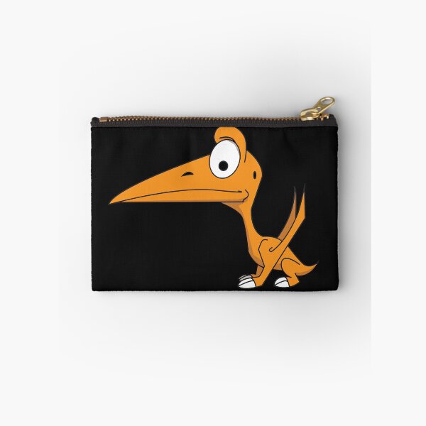 Item preview, Baby Quetzalcoatlus. designed and sold by wickedcartoons.