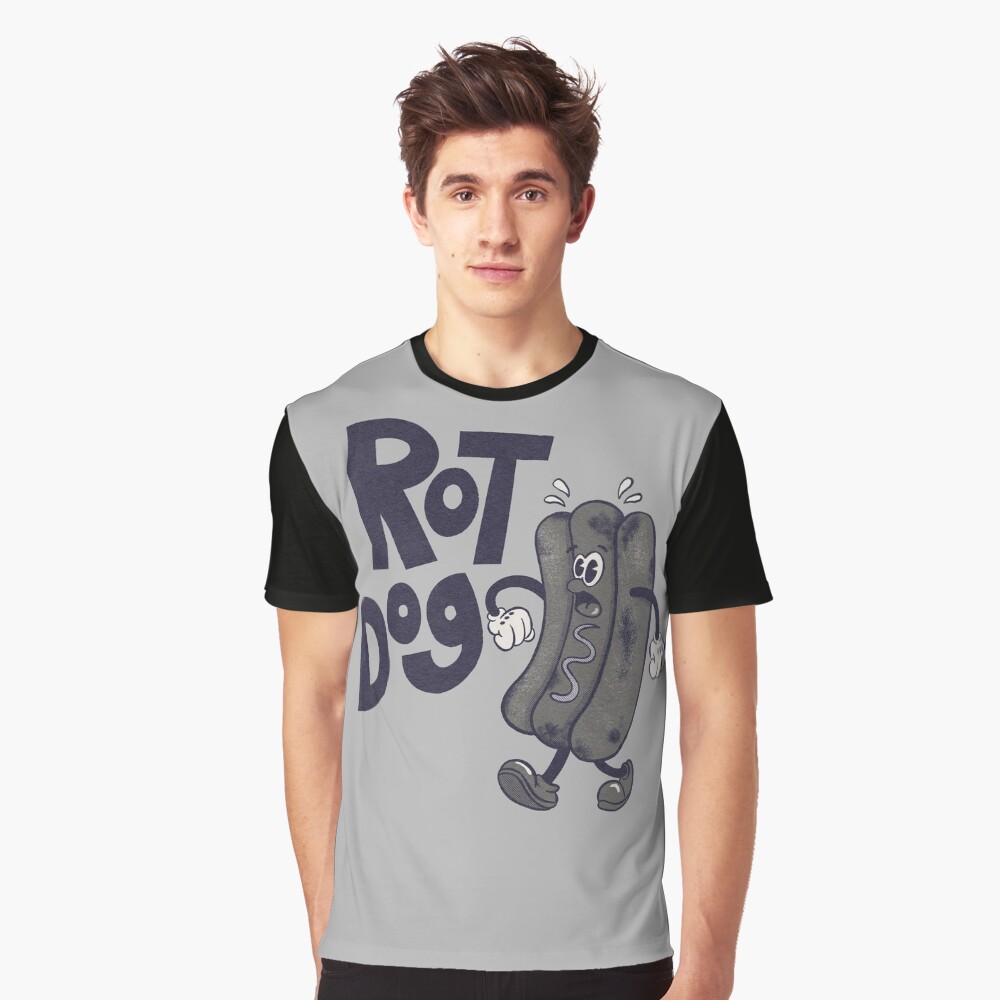 Item preview, Graphic T-Shirt designed and sold by Flickingjane.
