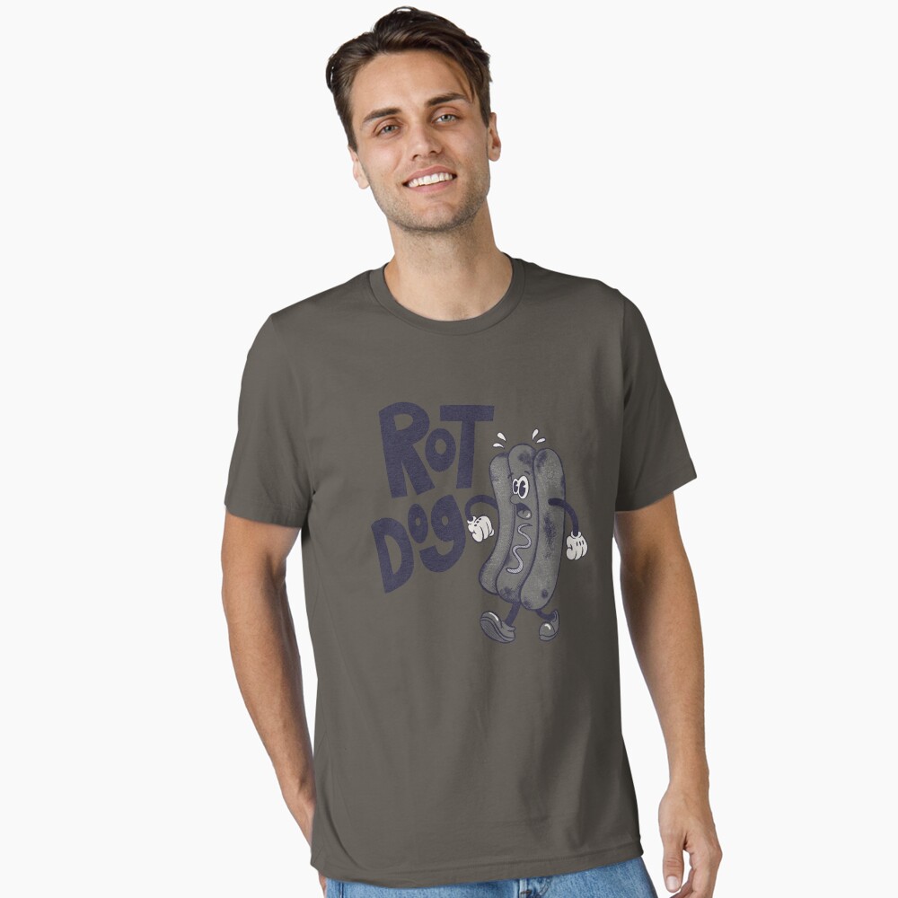 Item preview, Essential T-Shirt designed and sold by Flickingjane.