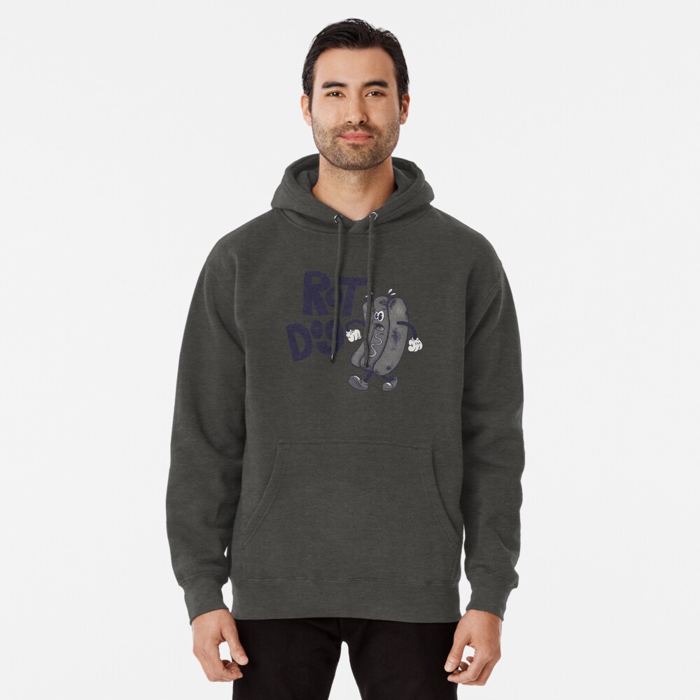 Item preview, Pullover Hoodie designed and sold by Flickingjane.