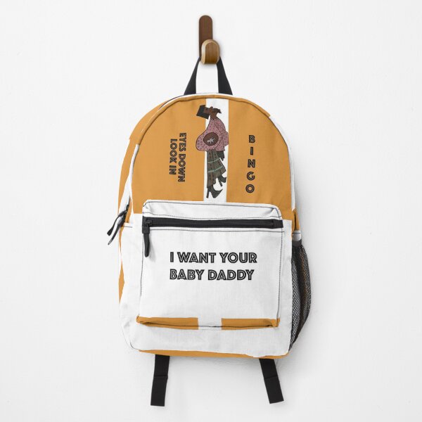 Item preview, I want your baby daddy designed and sold by shrewdmovenet.