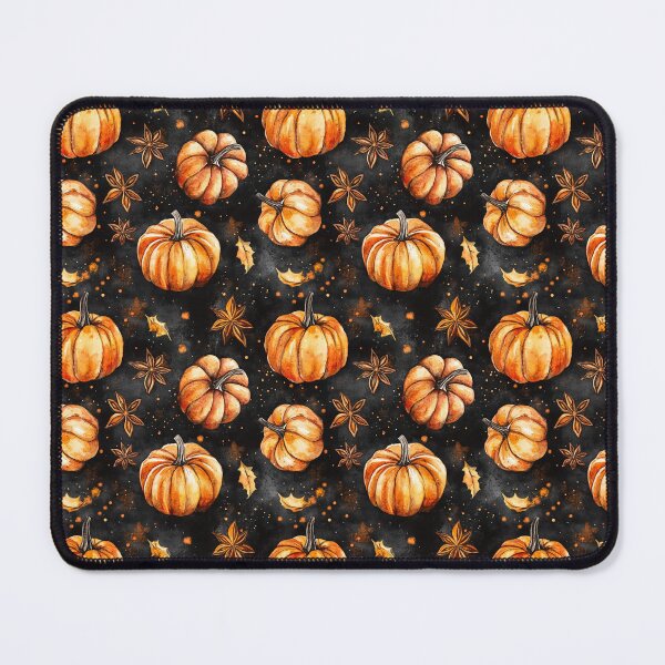 Item preview, PUMPKIN GLOW Pumpkin Spice designed and sold by Frenchifique.