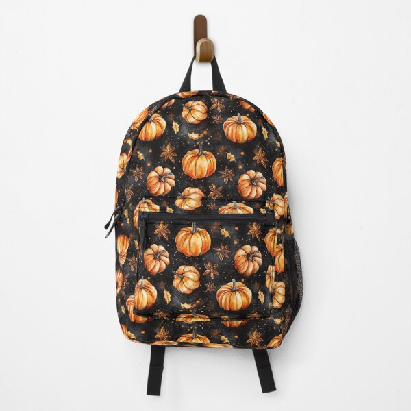 Item preview, PUMPKIN GLOW Pumpkin Spice designed and sold by Frenchifique.
