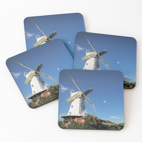 Item preview, Smock Mill designed and sold by JEZ22.